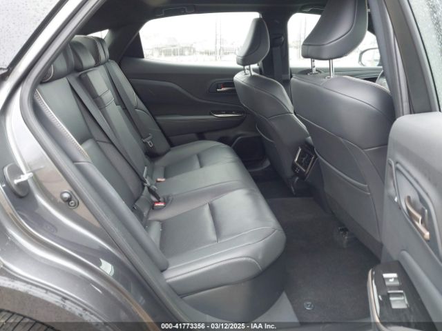 JTDAAAAF5R3029757 Toyota Crown Limited