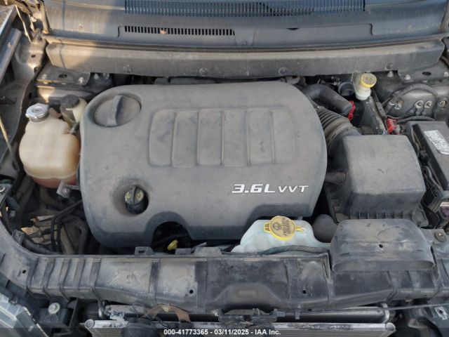 3C4PDCEG8FT565635 Dodge Journey R/t