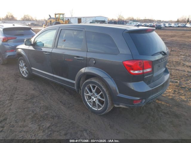 3C4PDCEG8FT565635 Dodge Journey R/t