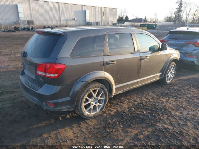 3C4PDCEG8FT565635 Dodge Journey R/t