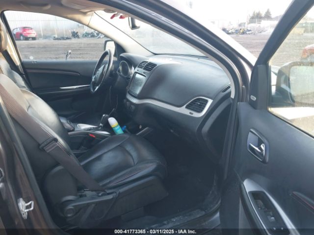 3C4PDCEG8FT565635 Dodge Journey R/t