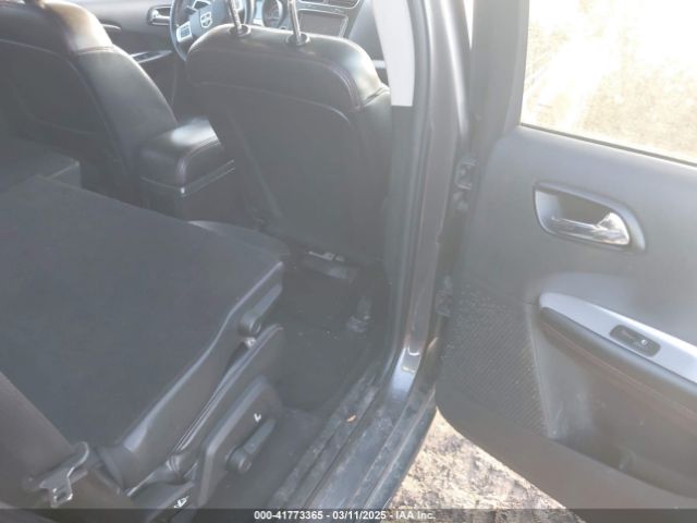 3C4PDCEG8FT565635 Dodge Journey R/t