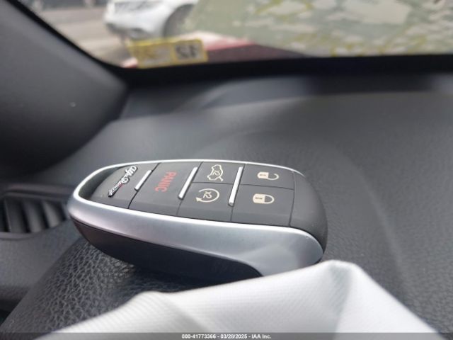 ZASPAKBNXK7C31621 Alfa Romeo Stelvio Ti Sport Awd