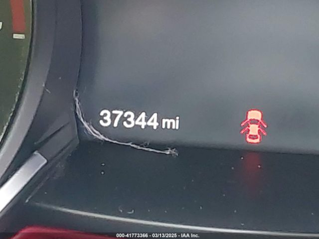 ZASPAKBNXK7C31621 Alfa Romeo Stelvio Ti Sport Awd