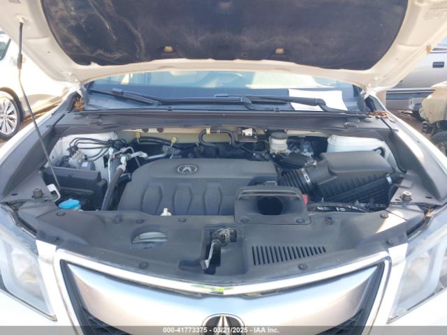5J8TB4H32EL011473 Acura RDX