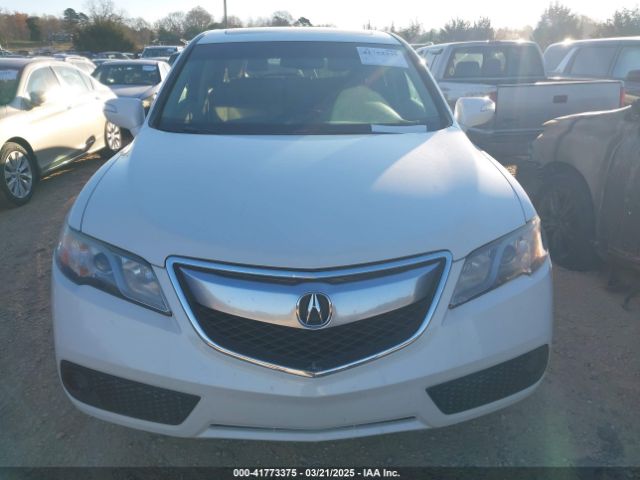 5J8TB4H32EL011473 Acura RDX
