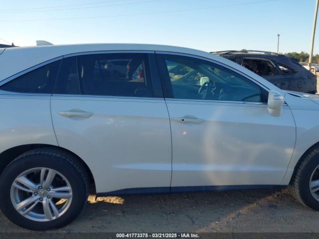 5J8TB4H32EL011473 Acura RDX