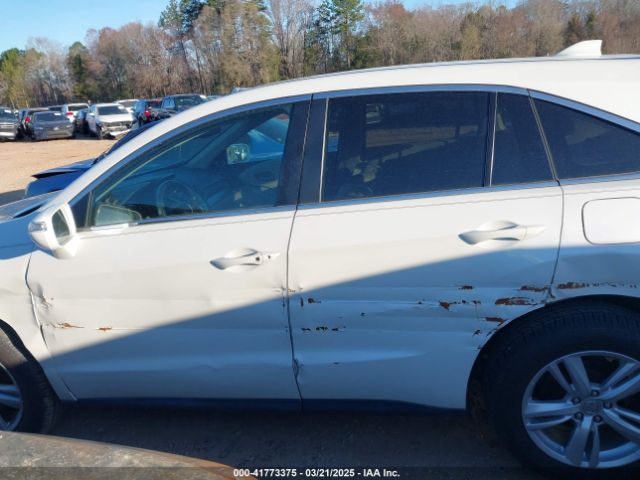 5J8TB4H32EL011473 Acura RDX
