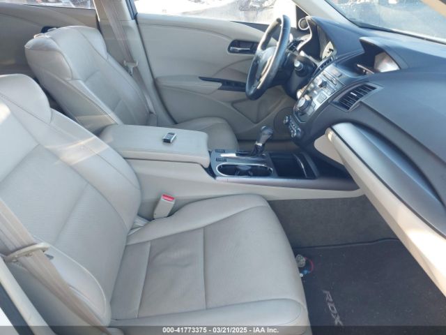 5J8TB4H32EL011473 Acura RDX