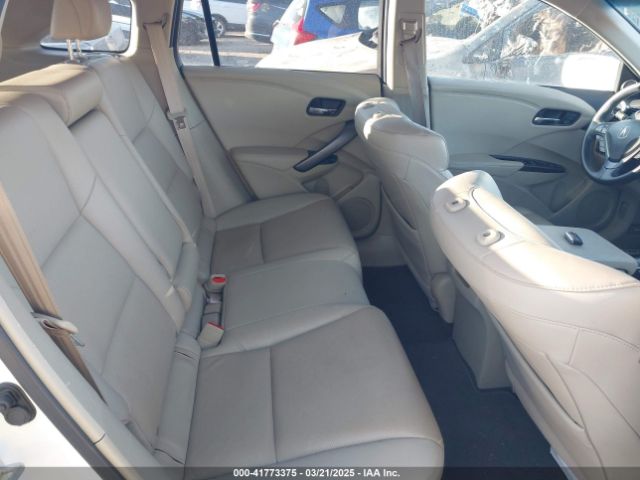 5J8TB4H32EL011473 Acura RDX