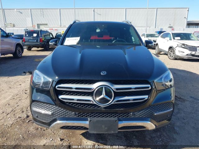 4JGFB4KB3LA036673 Mercedes-Benz Gle 350 4matic