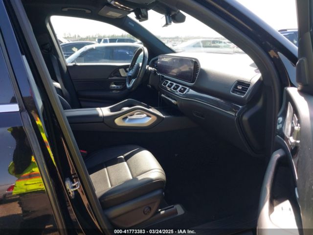 4JGFB4KB3LA036673 Mercedes-Benz Gle 350 4matic
