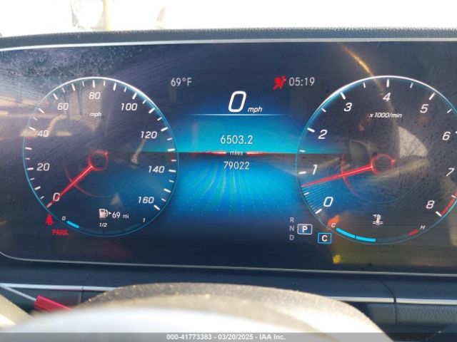 4JGFB4KB3LA036673 Mercedes-Benz Gle 350 4matic