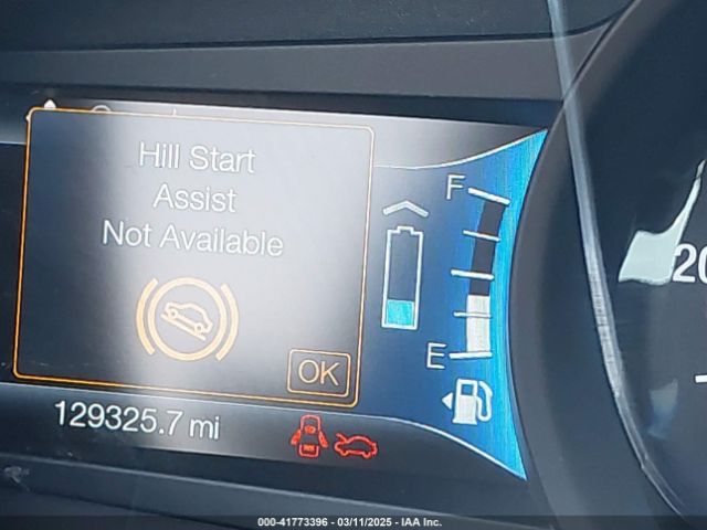 3FA6P0PU6ER378674 Ford Fusion Energi Se Luxury