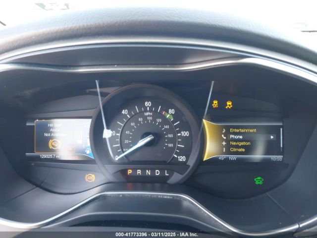 3FA6P0PU6ER378674 Ford Fusion Energi Se Luxury
