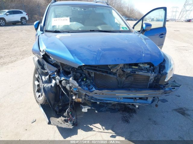 JF2GPADC3G8280871 Subaru Crosstrek 2.0i Premium
