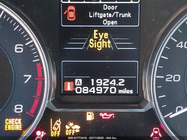 JF2GPADC3G8280871 Subaru Crosstrek 2.0i Premium