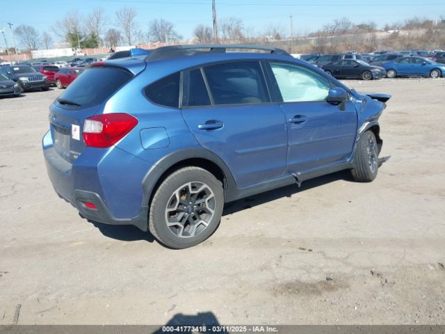 JF2GPADC3G8280871 Subaru Crosstrek 2.0i Premium