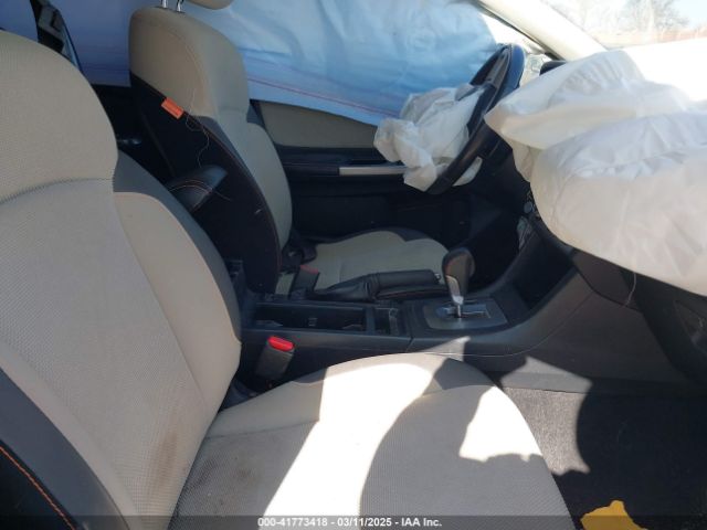 JF2GPADC3G8280871 Subaru Crosstrek 2.0i Premium