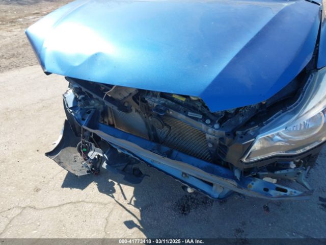 JF2GPADC3G8280871 Subaru Crosstrek 2.0i Premium