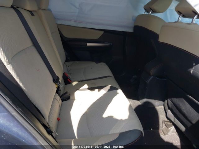 JF2GPADC3G8280871 Subaru Crosstrek 2.0i Premium