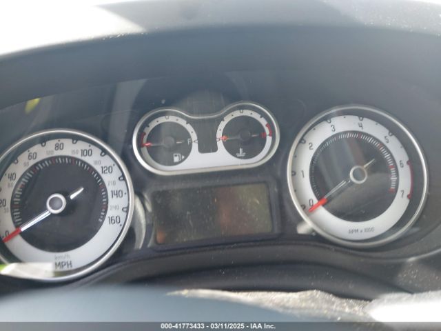 ZFBCFADH9EZ021078 Fiat 500L TREKKING