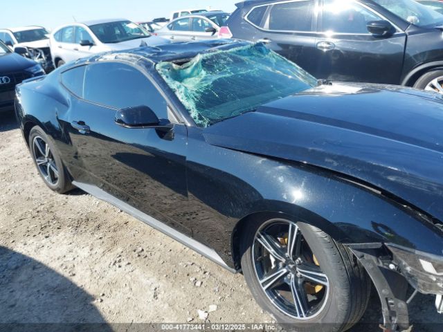 1FA6P8TH9R5125252 Ford Mustang Ecoboost Premium Fastback
