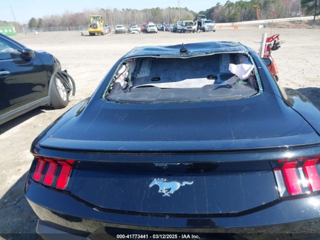 1FA6P8TH9R5125252 Ford Mustang Ecoboost Premium Fastback