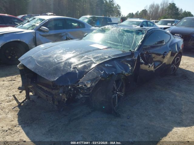 1FA6P8TH9R5125252 Ford Mustang Ecoboost Premium Fastback