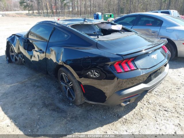 1FA6P8TH9R5125252 Ford Mustang Ecoboost Premium Fastback