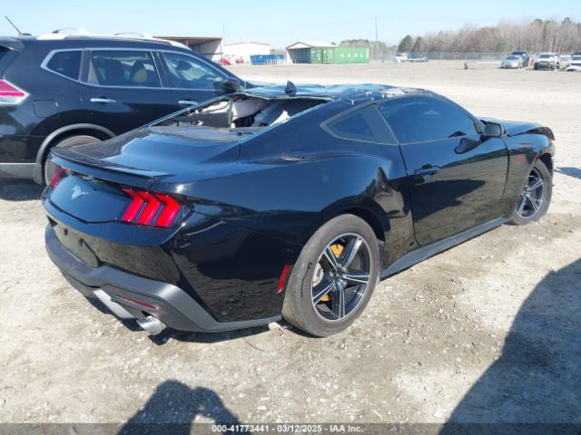 1FA6P8TH9R5125252 Ford Mustang Ecoboost Premium Fastback