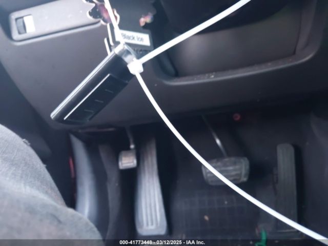 2013 CADILLAC ATS 1G6AA5RA1D0138827 Photo 10