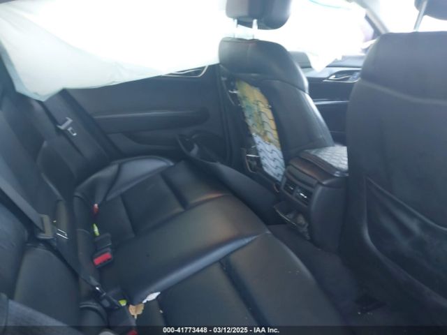 2013 CADILLAC ATS 1G6AA5RA1D0138827 Photo 7