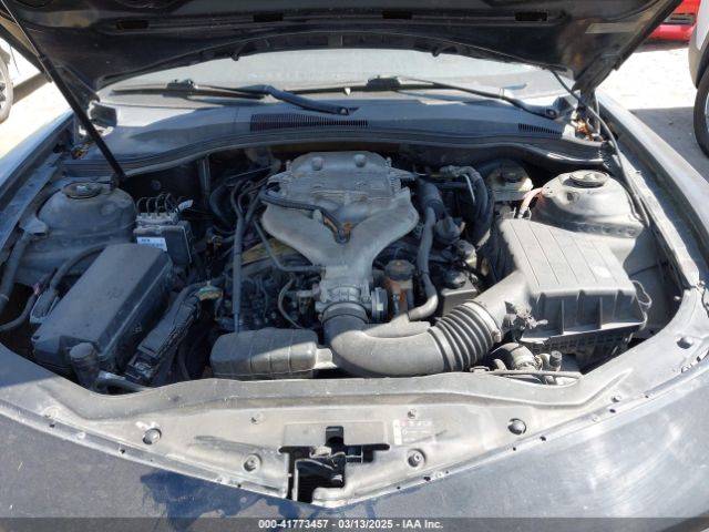 2011 CHEVROLET CAMARO 2G1FA1EDXB9148876 Photo 9