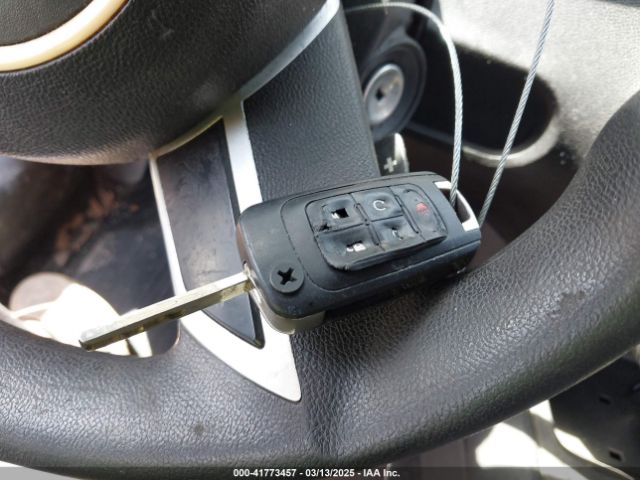 2011 CHEVROLET CAMARO 2G1FA1EDXB9148876 Photo 10