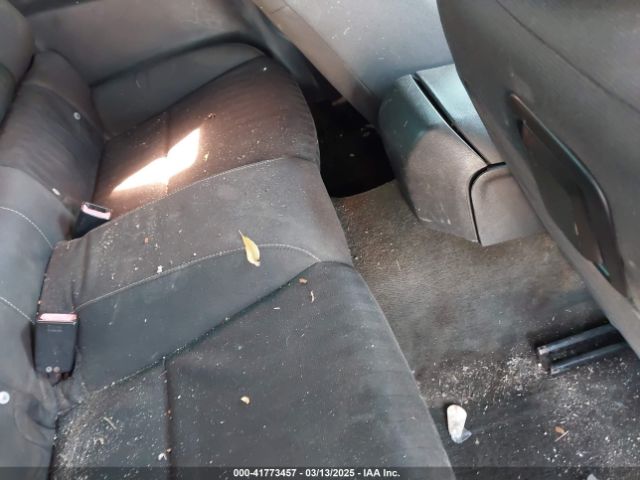 2011 CHEVROLET CAMARO 2G1FA1EDXB9148876 Photo 7