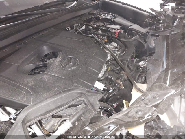 3MVDMBAM2RM719794 Mazda Cx-30 2.5 S