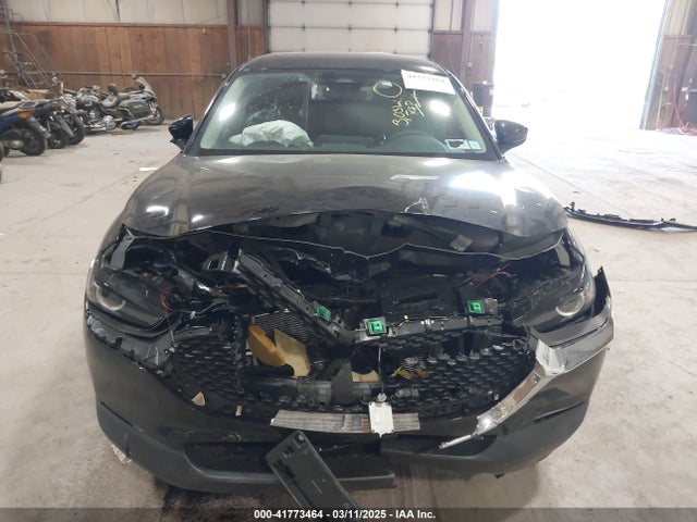 3MVDMBAM2RM719794 Mazda Cx-30 2.5 S