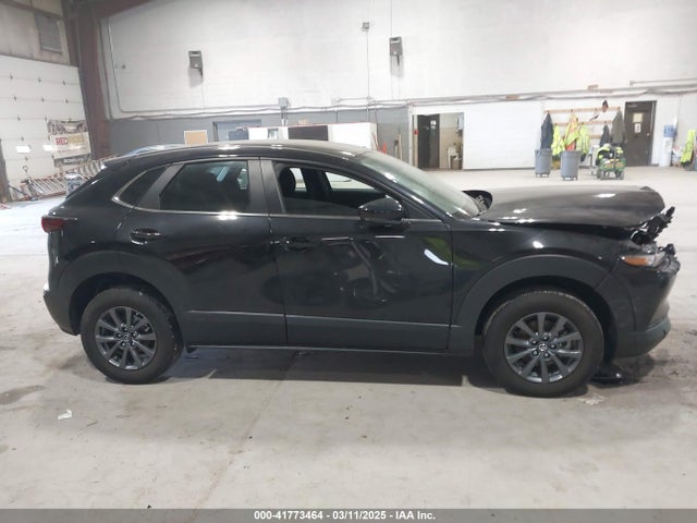 3MVDMBAM2RM719794 Mazda Cx-30 2.5 S