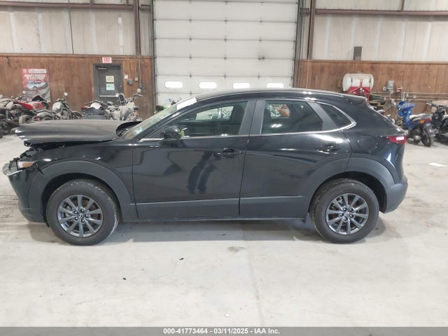 3MVDMBAM2RM719794 Mazda Cx-30 2.5 S
