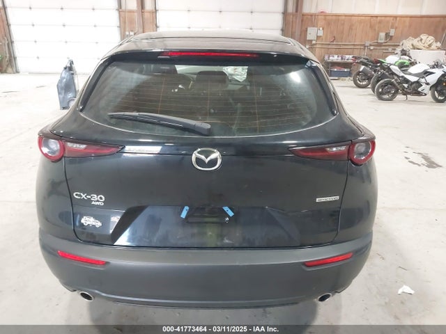 3MVDMBAM2RM719794 Mazda Cx-30 2.5 S
