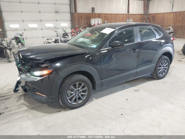 3MVDMBAM2RM719794 Mazda Cx-30 2.5 S