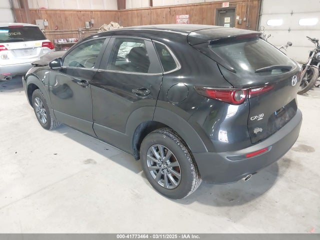 3MVDMBAM2RM719794 Mazda Cx-30 2.5 S