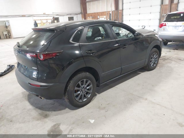 3MVDMBAM2RM719794 Mazda Cx-30 2.5 S