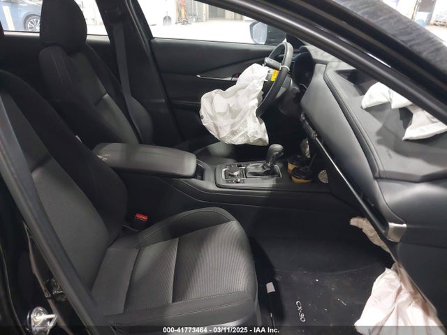 3MVDMBAM2RM719794 Mazda Cx-30 2.5 S