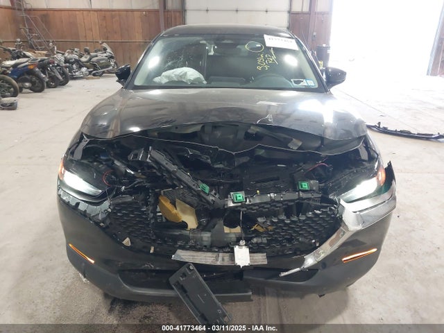3MVDMBAM2RM719794 Mazda Cx-30 2.5 S