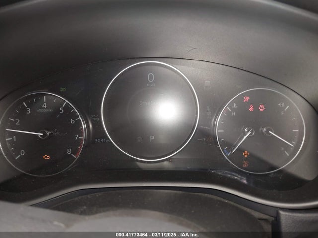 3MVDMBAM2RM719794 Mazda Cx-30 2.5 S
