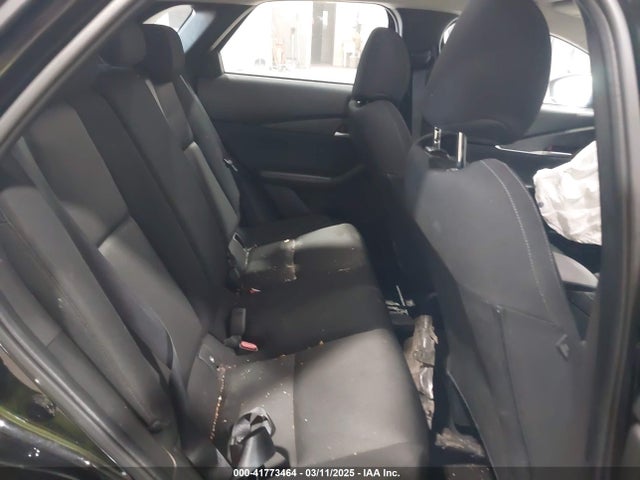 3MVDMBAM2RM719794 Mazda Cx-30 2.5 S