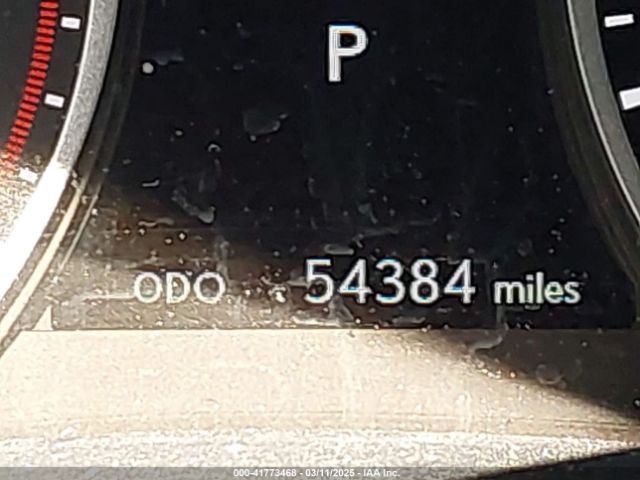 JTHBK1GG4F2191736 Lexus ES 350