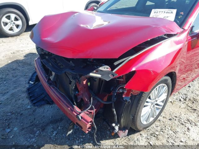 JTHBK1GG4F2191736 Lexus ES 350